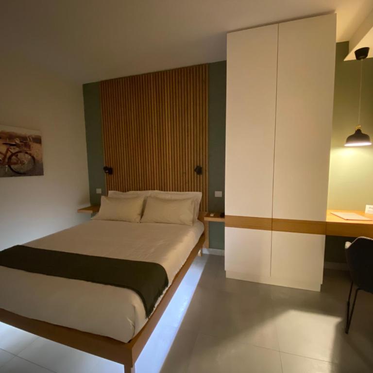 ToSuite - Alba Moretta - Appartamento con 1 Camera da Letto - 3