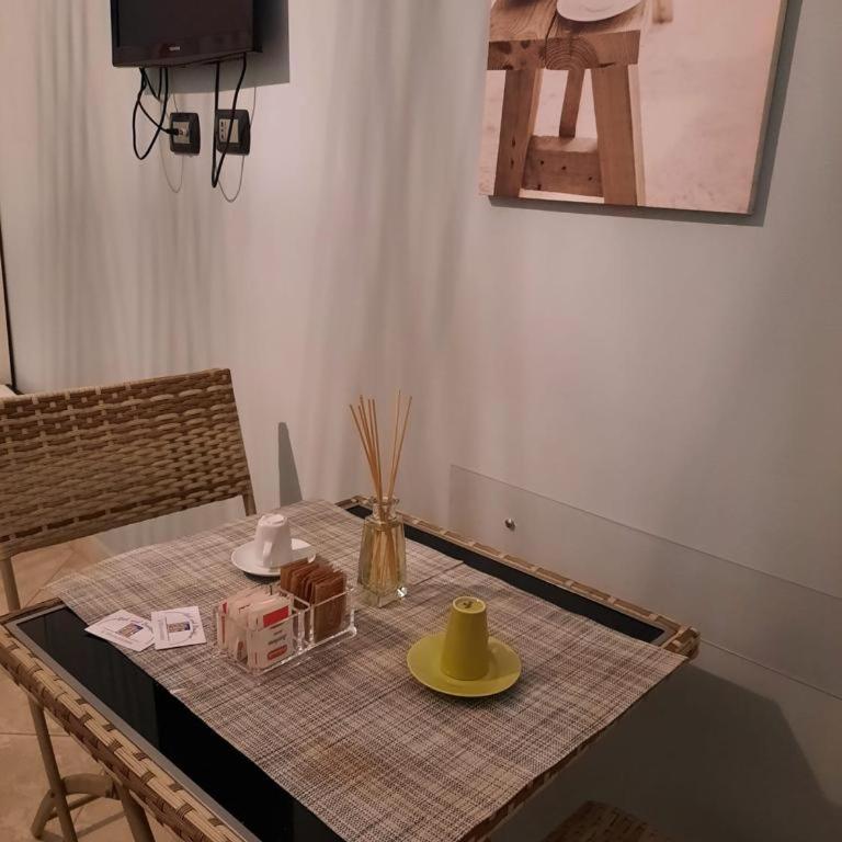 B&B L'annunziata - Camera Matrimoniale con Bagno Privato - 4