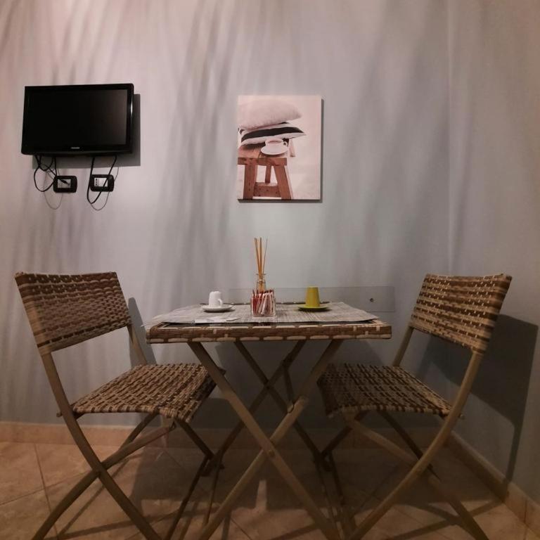B&B L'annunziata - Camera Matrimoniale con Bagno Privato - 3