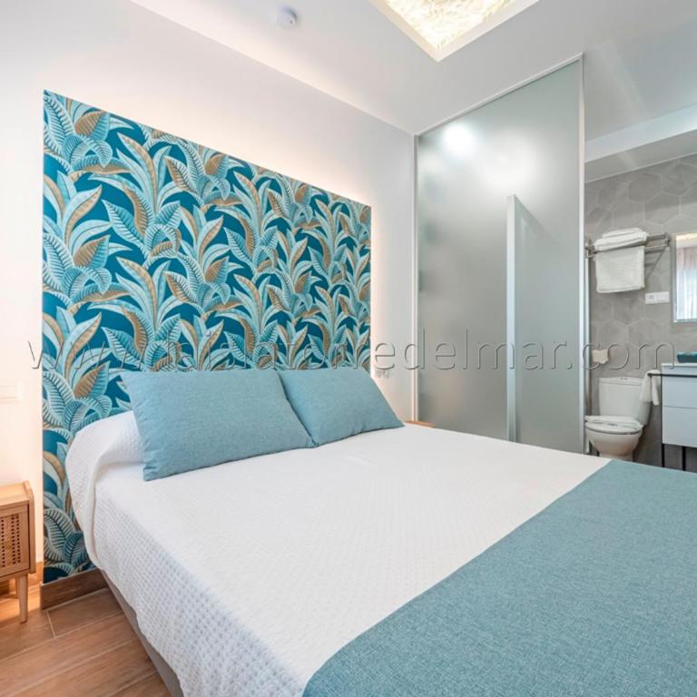 La Isla , tu hogar en Torre del Mar. - Casa de 6 dormitorios - 13
