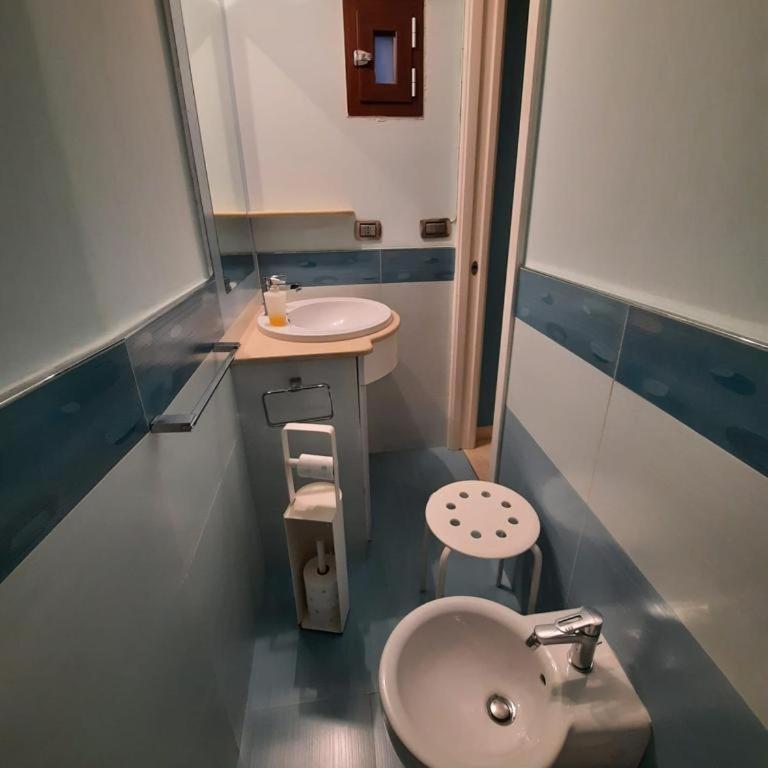 B&B L'annunziata - Camera Matrimoniale con Bagno Privato - 2