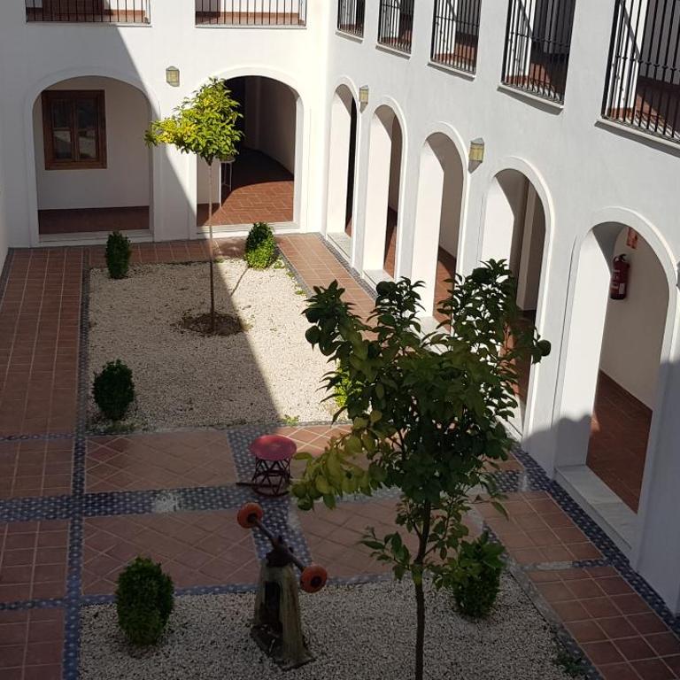 La Jⲟya de los Patios - Apartamentos Turísticos - Apartamento Deluxe - 3