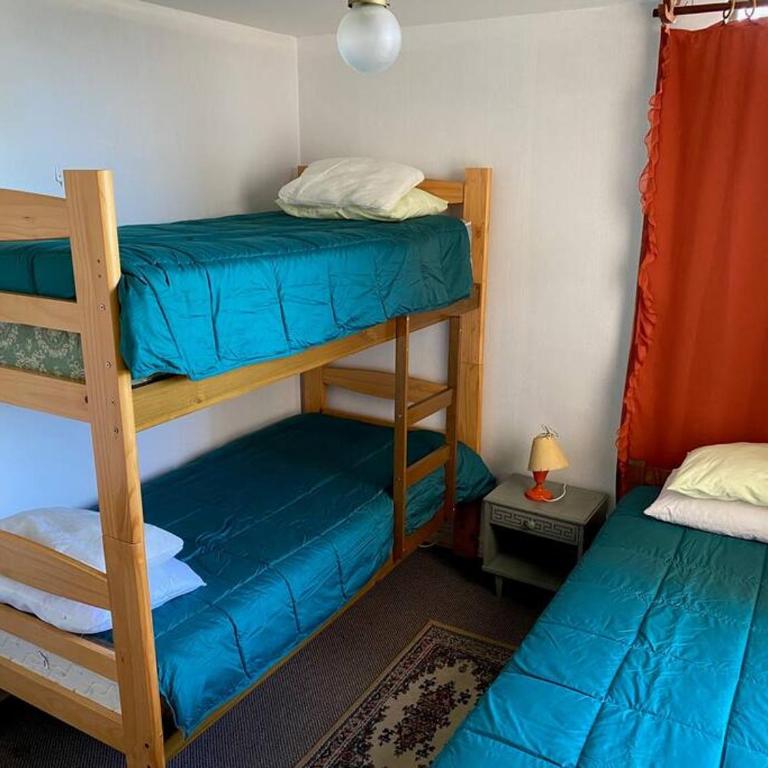 Comodo departamento en el Tabo - Apartamento de 2 dormitorios - 2