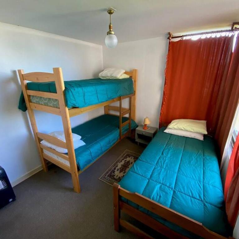 Comodo departamento en el Tabo - Apartamento de 2 dormitorios - 11