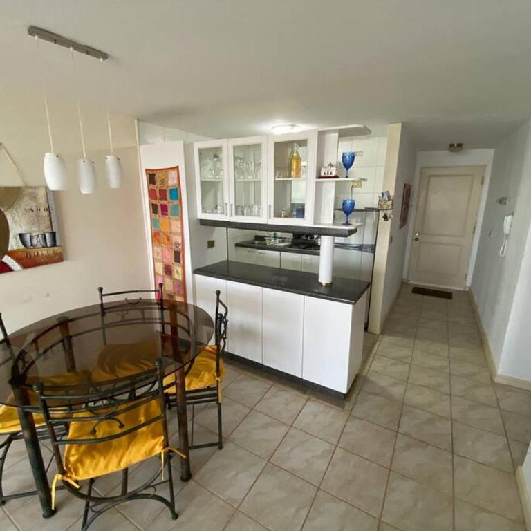 Comodo departamento en el Tabo - Apartamento de 2 dormitorios - 12