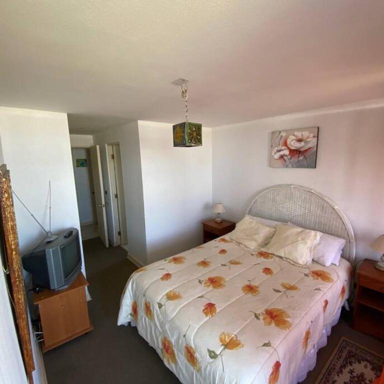 Comodo departamento en el Tabo - Apartamento de 2 dormitorios - 15