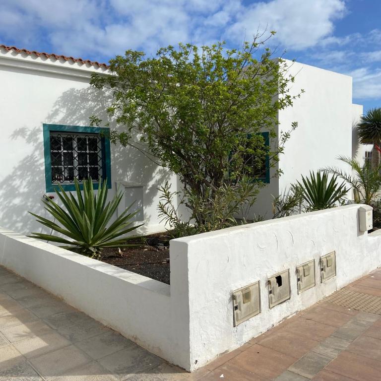 Villa Leon - Three-Bedroom House - 3
