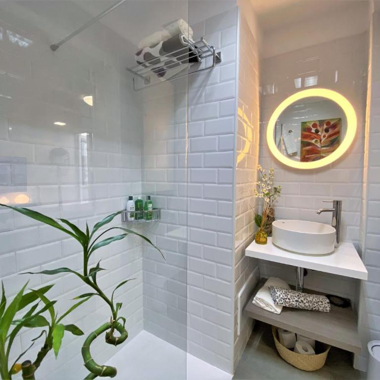 Casa Conejera - Apartamento de 2 dormitorios - 2