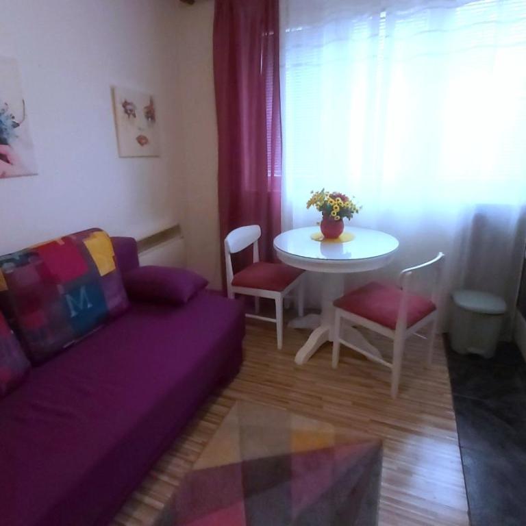 Apartment Sim - Apartman sa 1 Spavaćom Sobom - 3