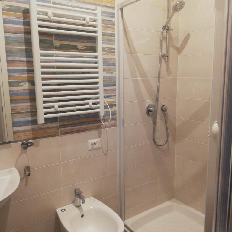 Residenze Sorrentino - Queen Room with Balcony - 12