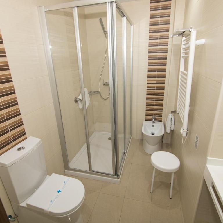 Hotel Porto Calpe - Habitación Doble - 1 o 2 camas - 3