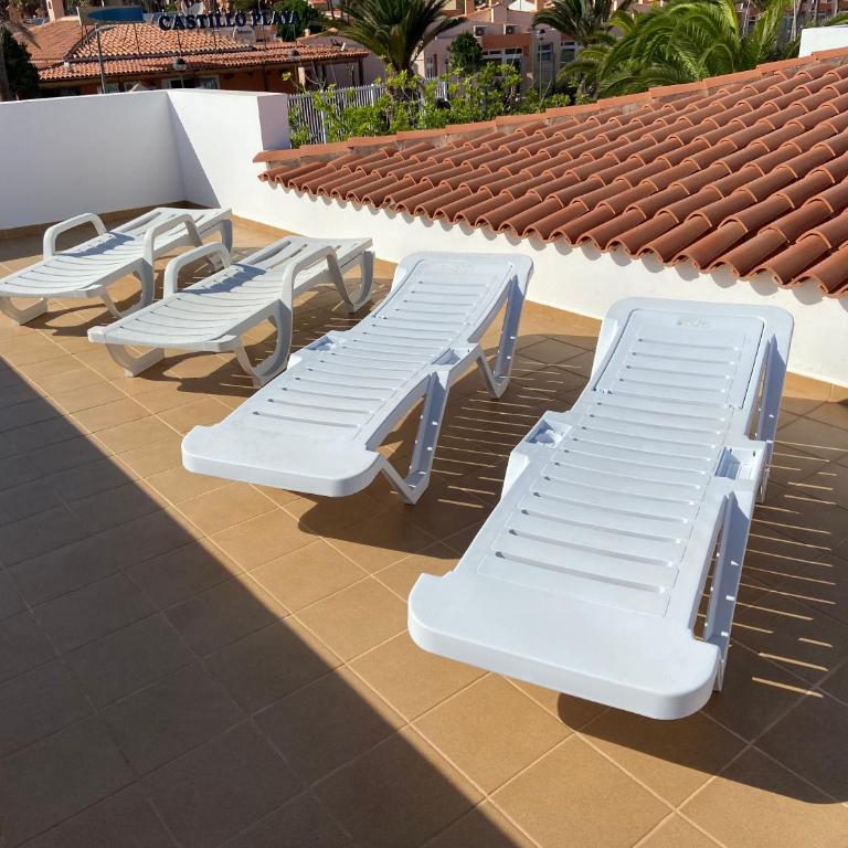 Villa Leon - Three-Bedroom House - 26