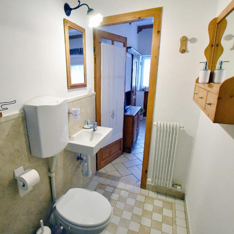 MaLu - Appartamento con 1 Camera da Letto - 2