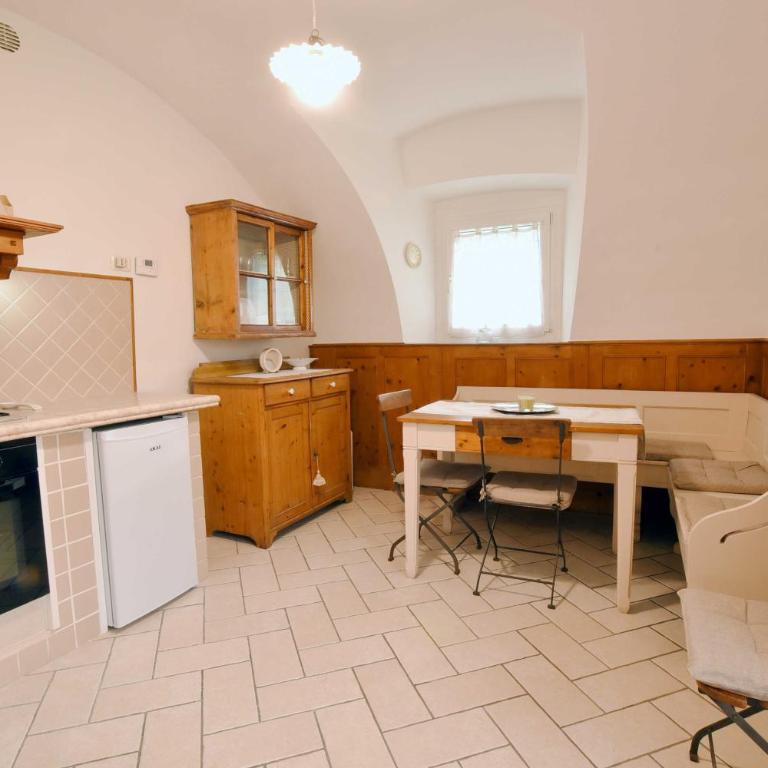 MaLu - Appartamento con 1 Camera da Letto - 4