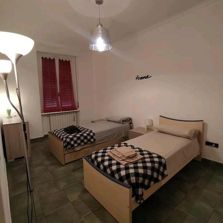 La pepita del Ling8 - One-Bedroom Apartment - 8
