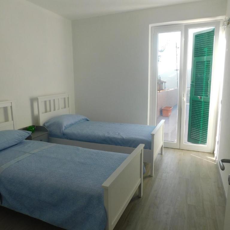 Quinto Canto Moneglia - Casa con 2 Camere da Letto - 17
