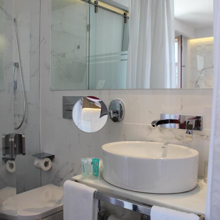 Hotel Boutique Caireles - Habitación Doble - 1 o 2 camas - 4