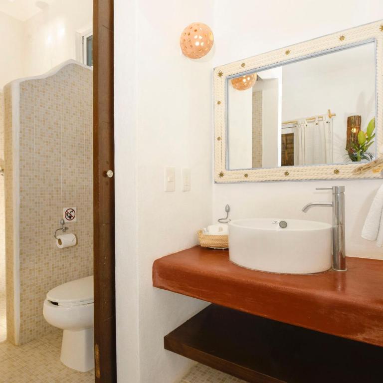 Villas El Encanto Cozumel - Apartamento de 1 dormitorio - 3