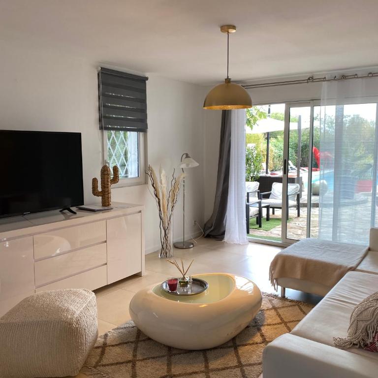 Villa W - Appartement 1 Chambre - 5