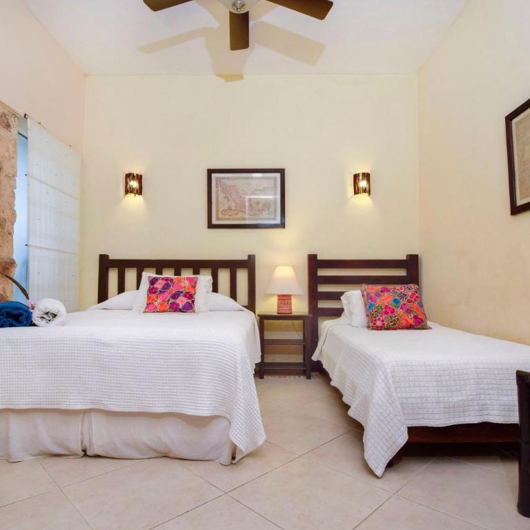 Villas El Encanto Cozumel - Apartamento de 1 dormitorio - 7