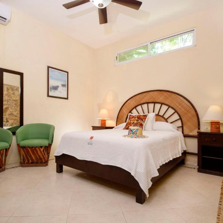 Villas El Encanto Cozumel - Apartamento de 1 dormitorio - 8