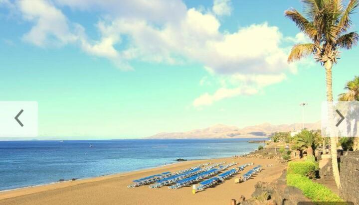 Heated pools-200m beach- Wifi - Apartment with Terrace - 27