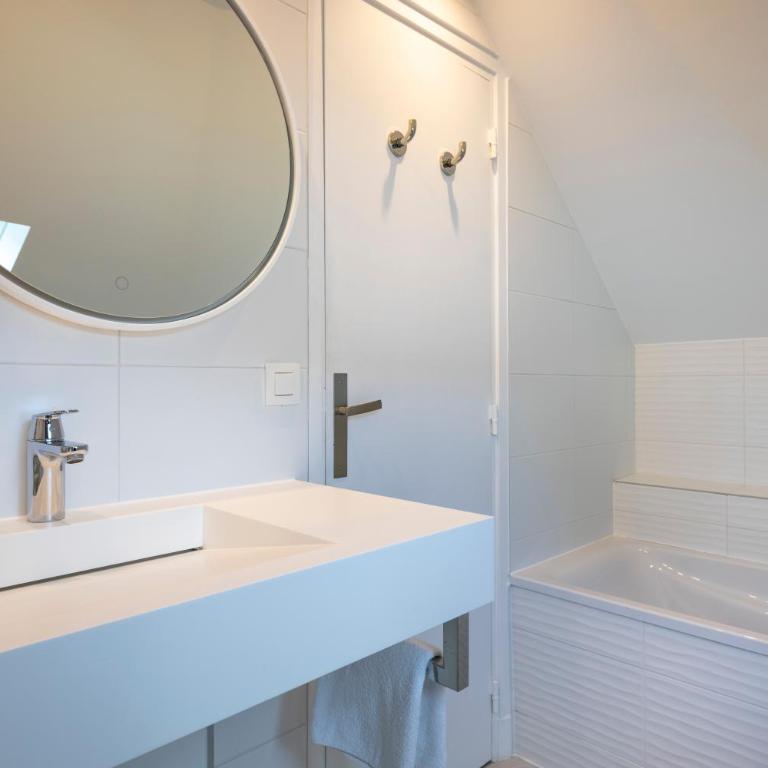 Hotel le 46 - Deluxe Doppelzimmer - 7