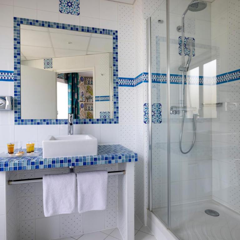 Hotel le 46 - Prestige Doppelzimmer - 3