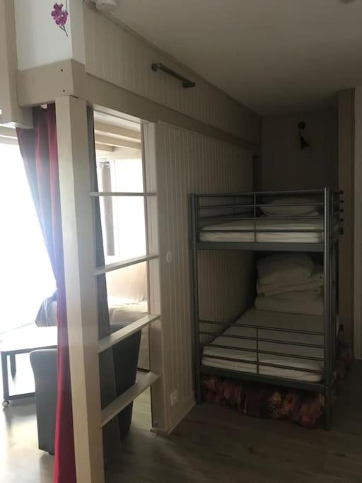 Chaleureux studio familal "Lougrand III" - Studio Familial - 16