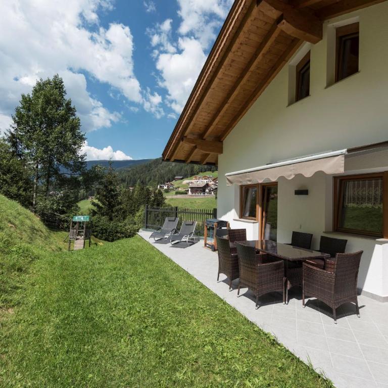 Apartments La Rives - Appartamento con Balcone - 7