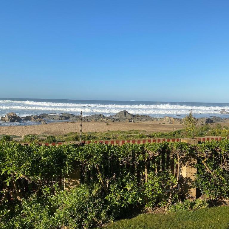 Departamento vista al mar - Two-Bedroom Apartment - 15
