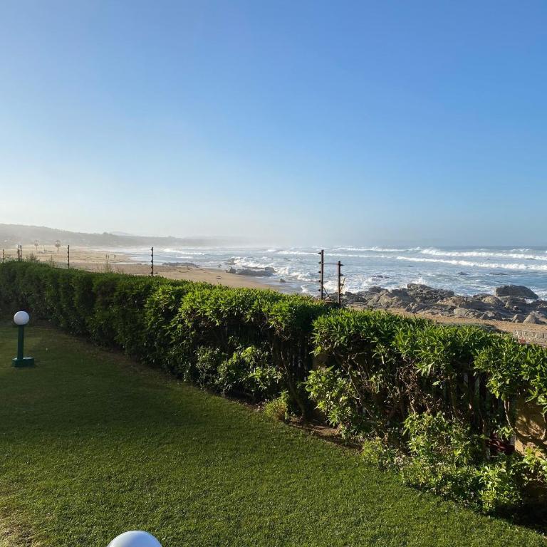 Departamento vista al mar - Two-Bedroom Apartment - 12