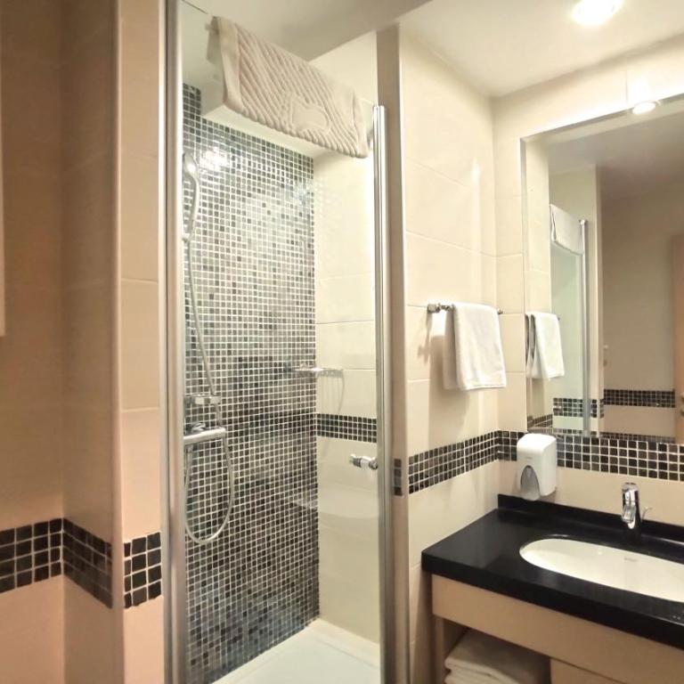 Angella KOP Konaci - Deluxe Apartment - 7