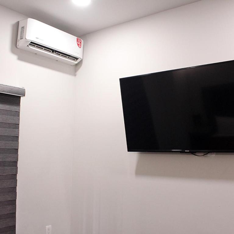 Hotel ANB Aeropuerto Guadalajara - Habitación Doble - 2 camas - 9