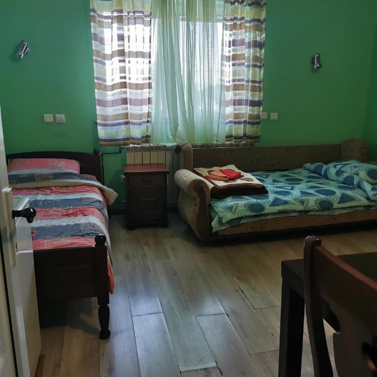 Apartments Razvršje - Deluxe Quadruple Room - 5