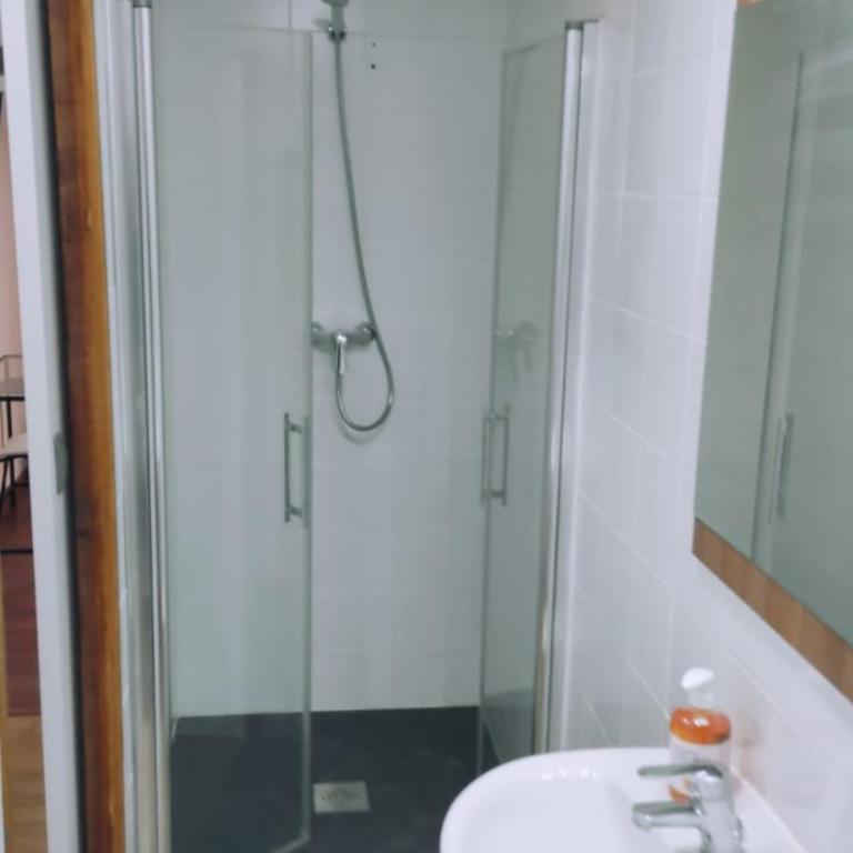 Hostal ARS - Standard Suite mit Doppelbett - 2
