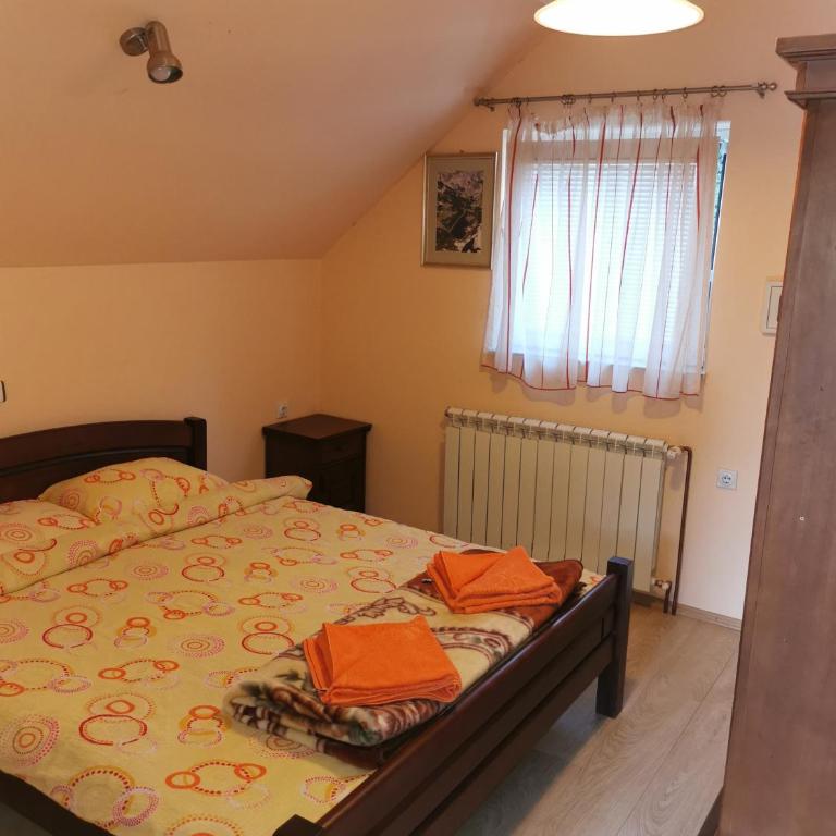 Apartments Razvršje - Bungalow - 5