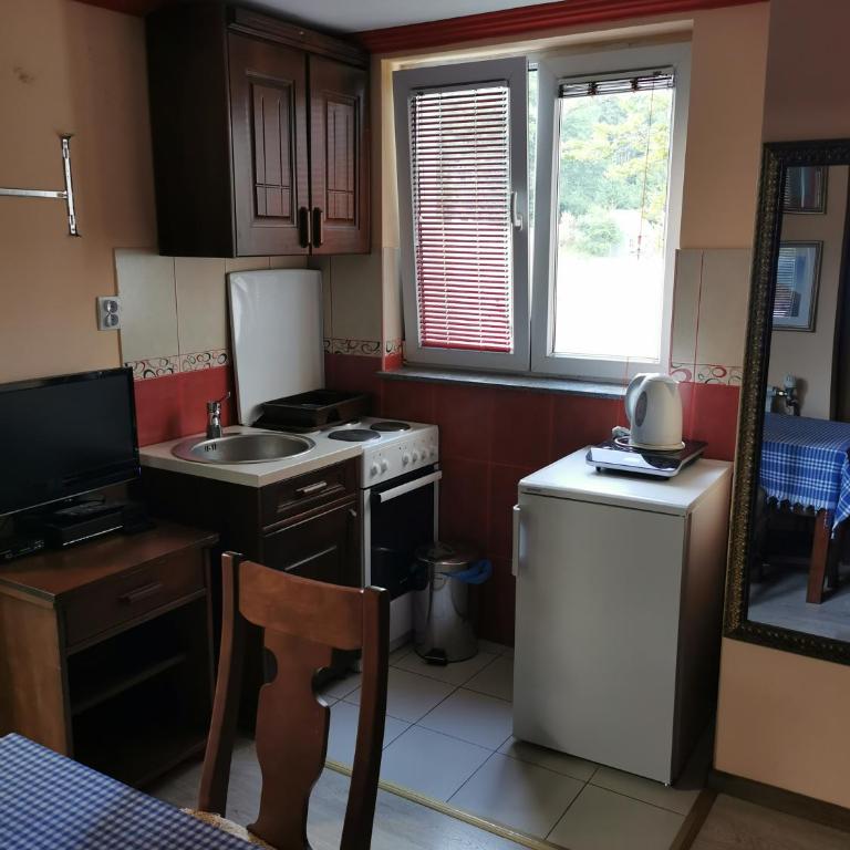 Apartments Razvršje - Standard Studio - 2