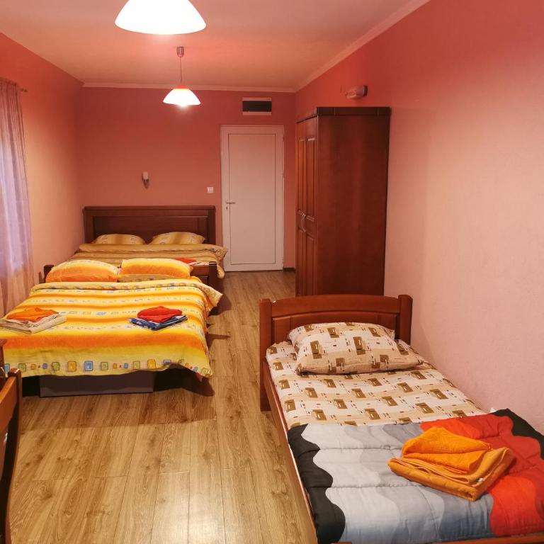 Apartments Razvršje - Family Studio - 3