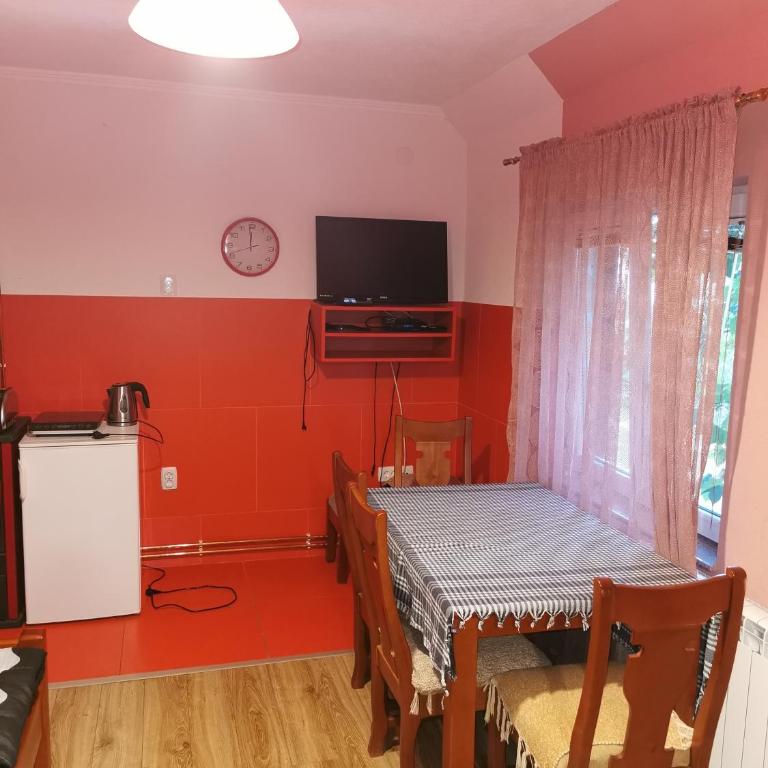 Apartments Razvršje - Family Studio - 5