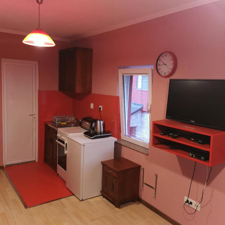 Apartments Razvršje - Studio - 2