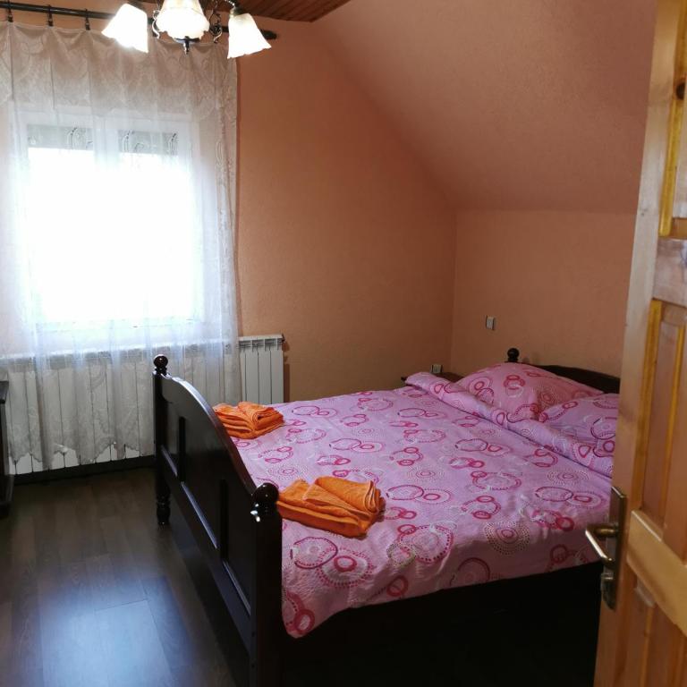 Apartments Razvršje - Vacation Home - 3