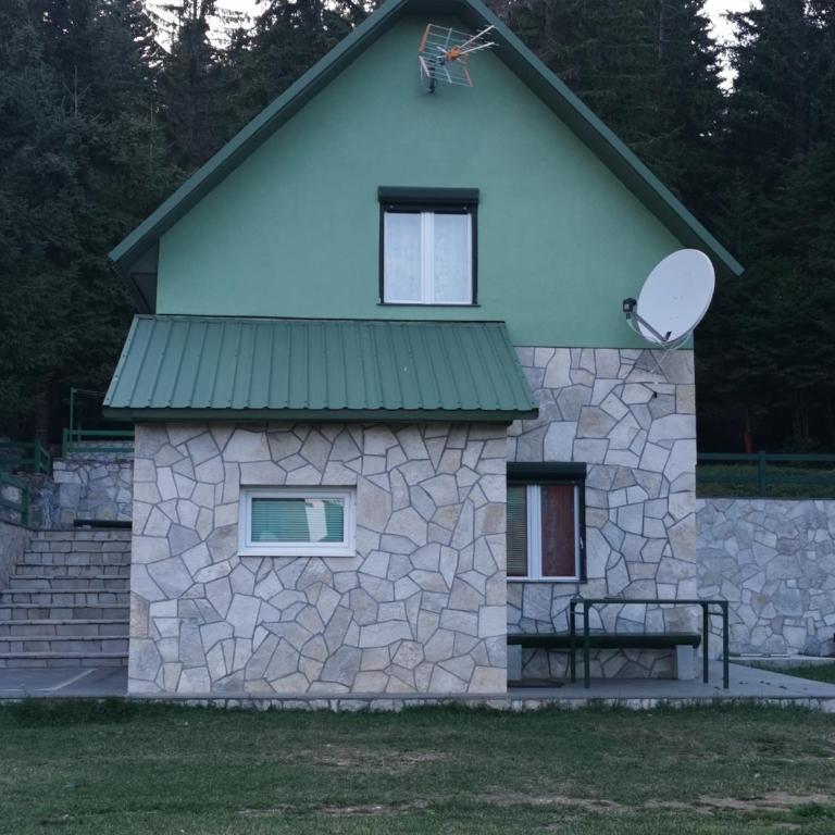 Apartments Razvršje - Vacation Home - 8