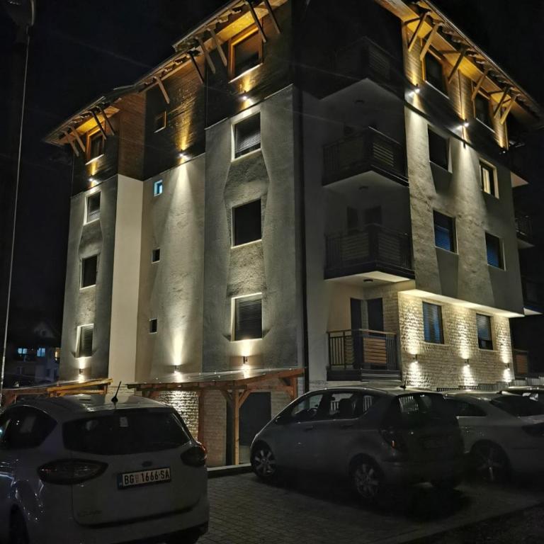 Zlatibor View018 - Apartman sa 1 Spavaćom Sobom - 2