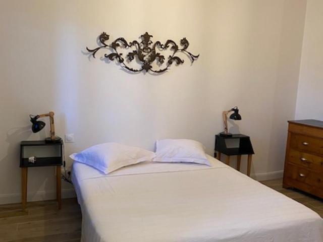 Maison de charme Isle sur la Sorgue - Maison 2 Chambres - 18