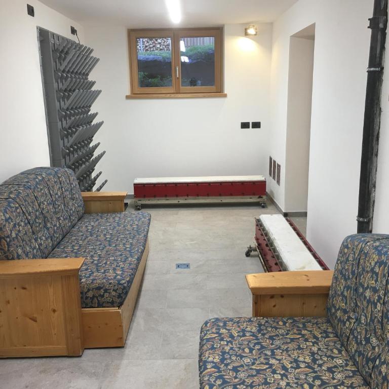 Appartamenti Cèsa Sorèie by AMA Val di Fassa - Appartamento con 3 Camere da Letto - 15