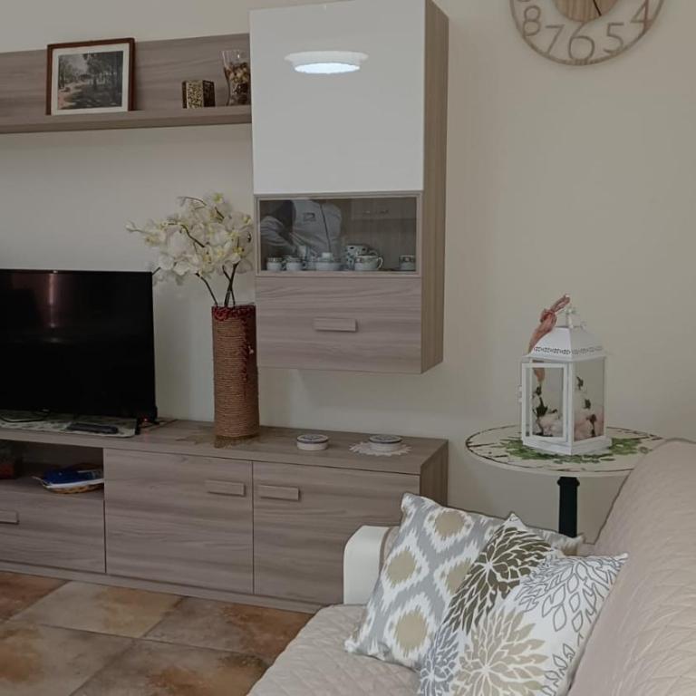 Elisabeth's home - Appartamento con 1 Camera da Letto - 1