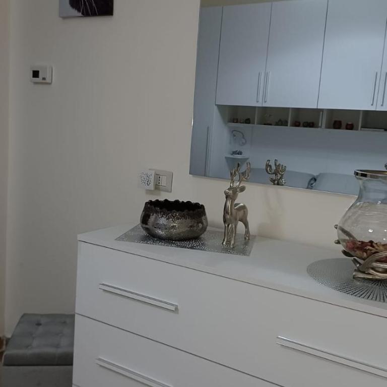 Elisabeth's home - Appartamento con 1 Camera da Letto - 20