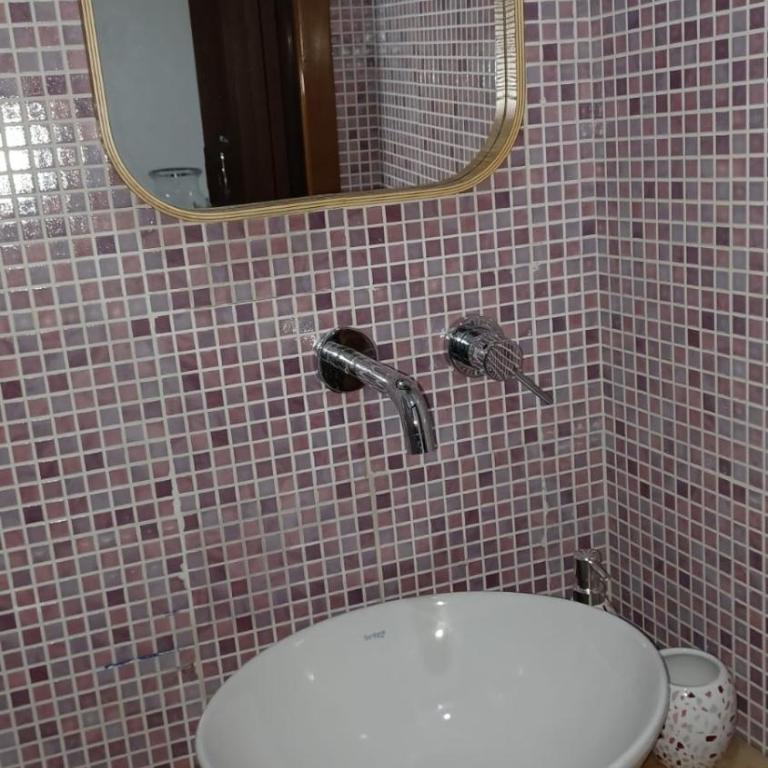 Elisabeth's home - Appartamento con 1 Camera da Letto - 28