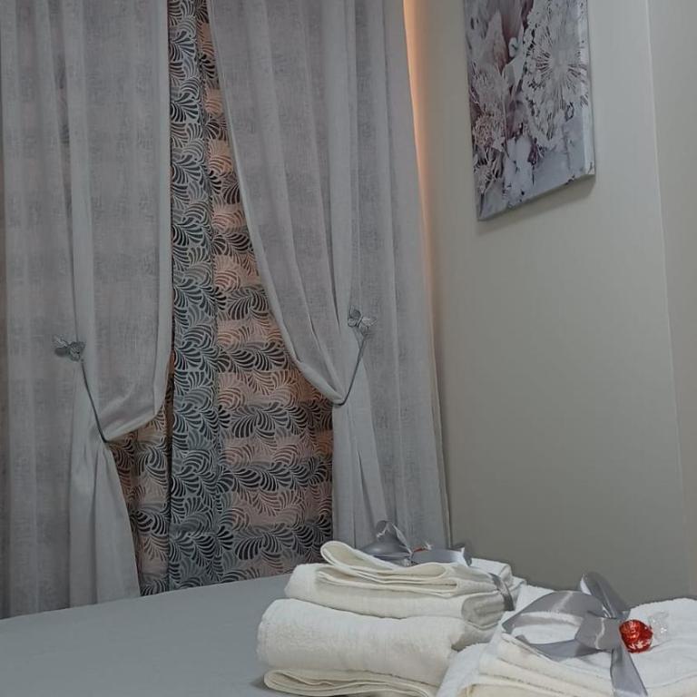 Elisabeth's home - Appartamento con 1 Camera da Letto - 25